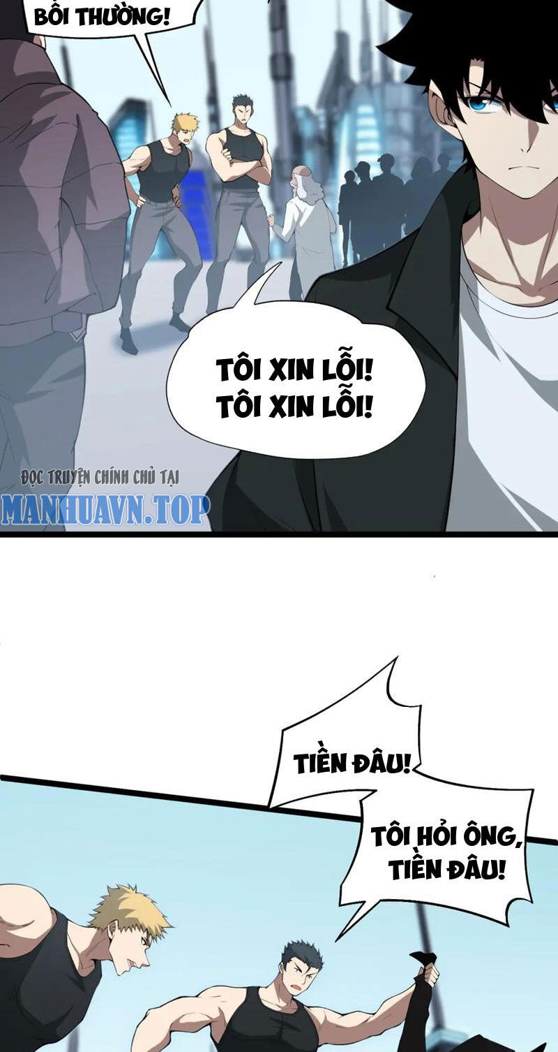 Sức Mạnh Tối Đa? Ta Lại Là Vong Linh Sư! Chap 12 - Next Chap 13