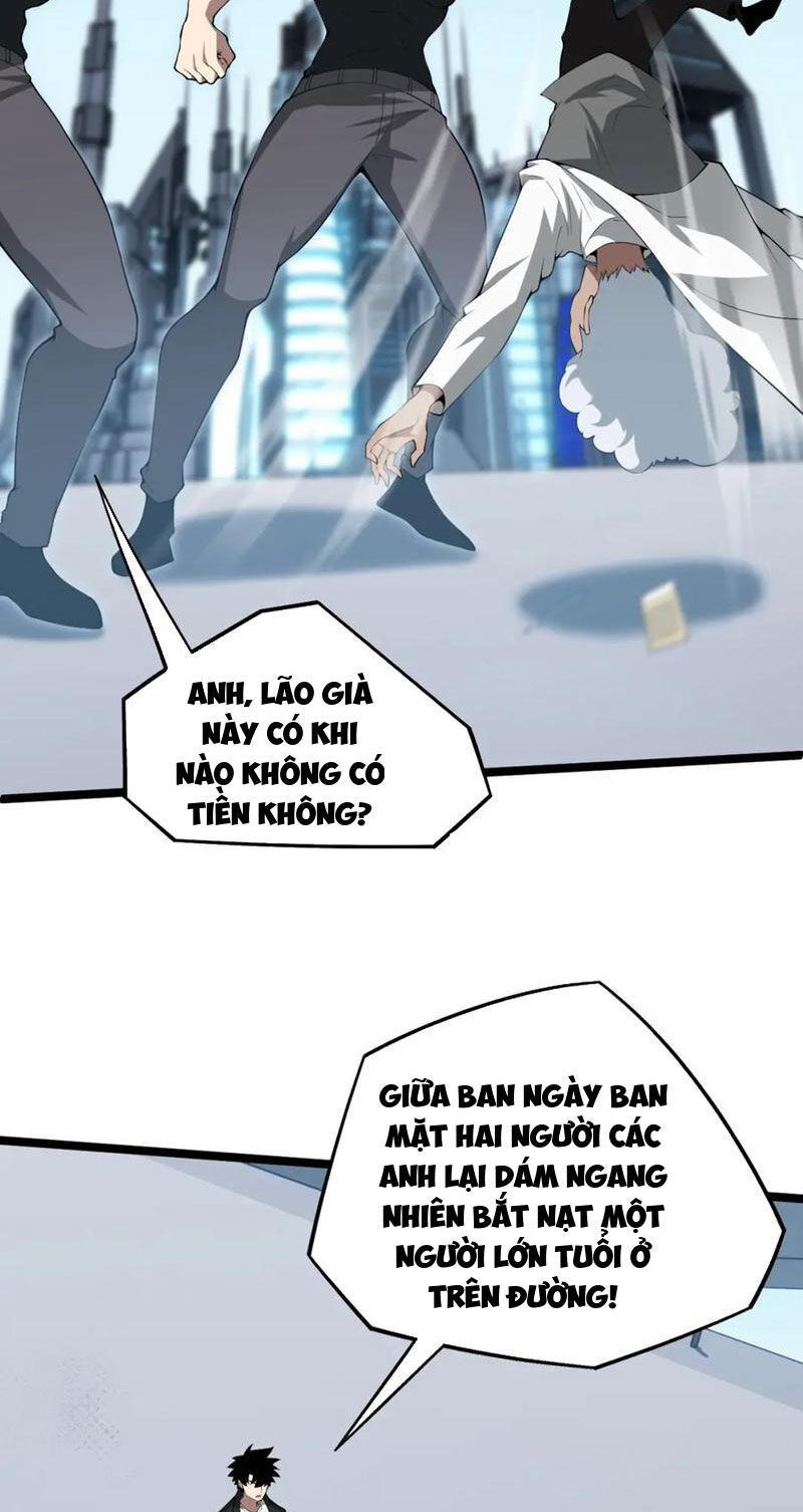 Sức Mạnh Tối Đa? Ta Lại Là Vong Linh Sư! Chap 12 - Next Chap 13