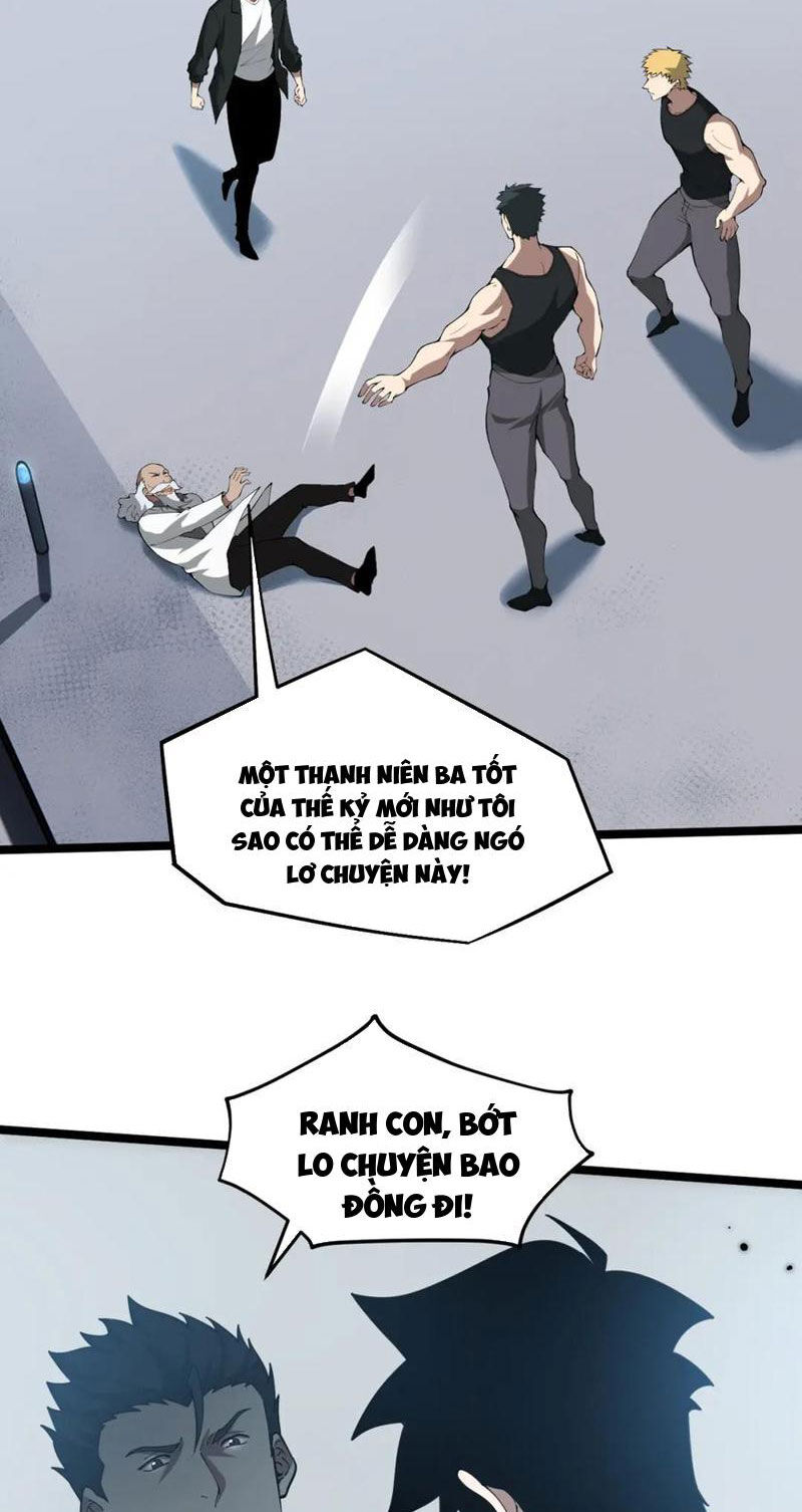 Sức Mạnh Tối Đa? Ta Lại Là Vong Linh Sư! Chap 12 - Next Chap 13