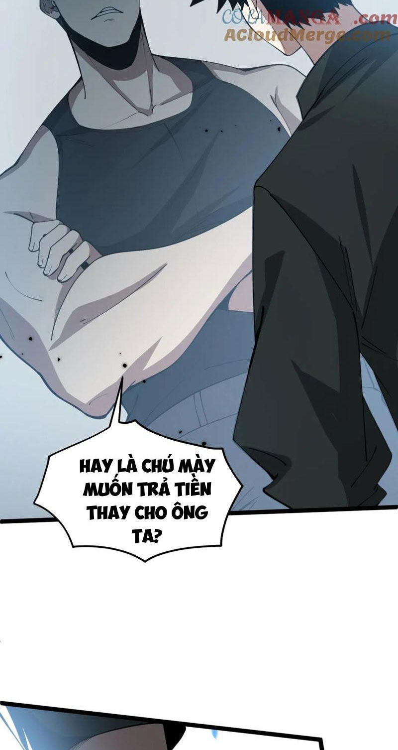 Sức Mạnh Tối Đa? Ta Lại Là Vong Linh Sư! Chap 12 - Next Chap 13