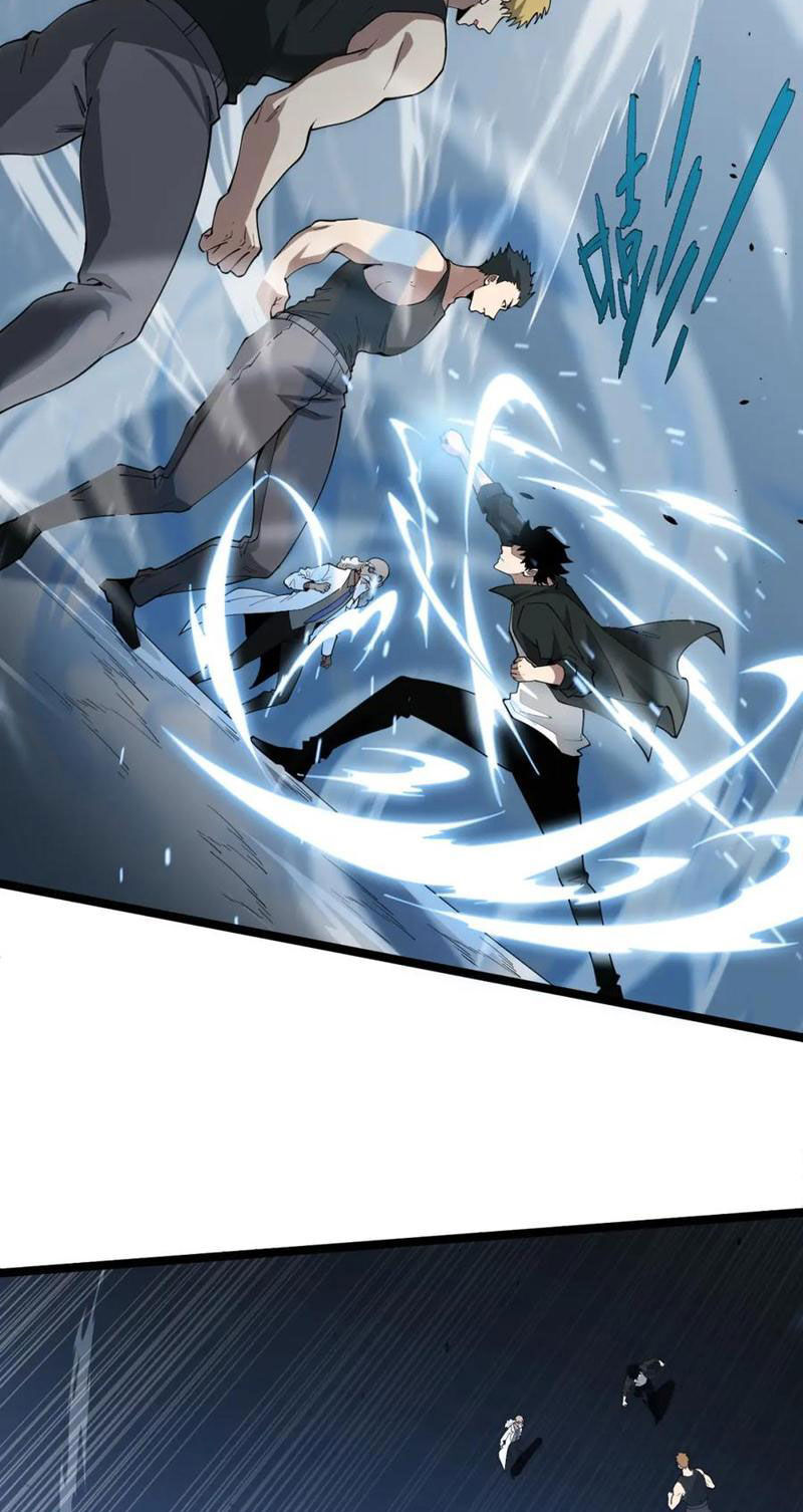 Sức Mạnh Tối Đa? Ta Lại Là Vong Linh Sư! Chap 12 - Next Chap 13