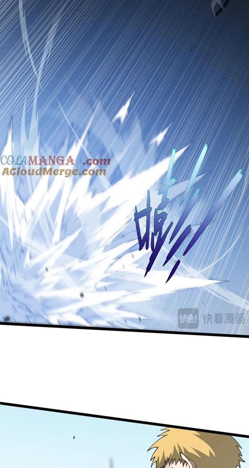 Sức Mạnh Tối Đa? Ta Lại Là Vong Linh Sư! Chap 12 - Next Chap 13