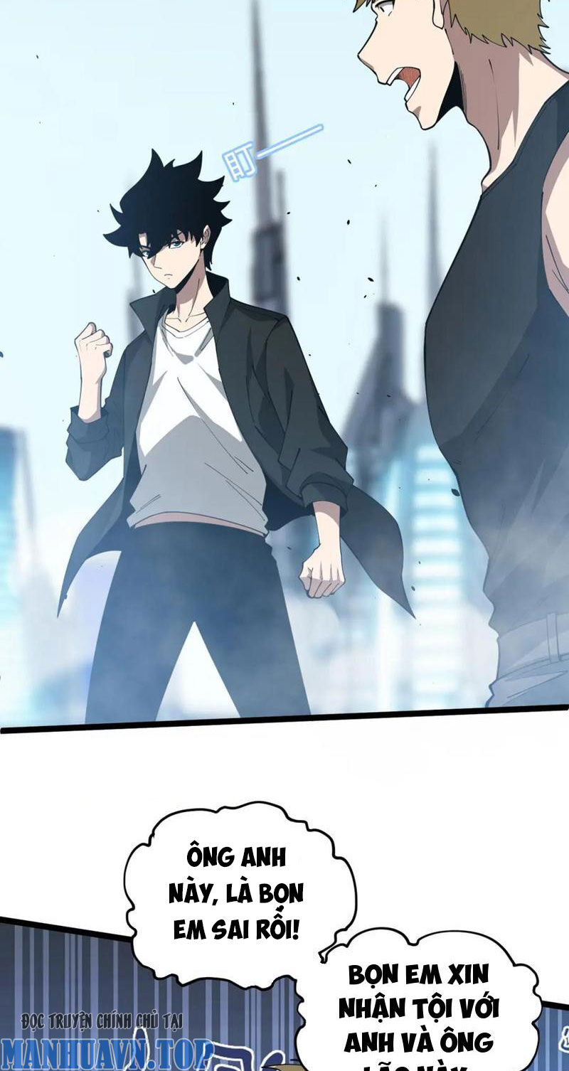 Sức Mạnh Tối Đa? Ta Lại Là Vong Linh Sư! Chap 12 - Next Chap 13