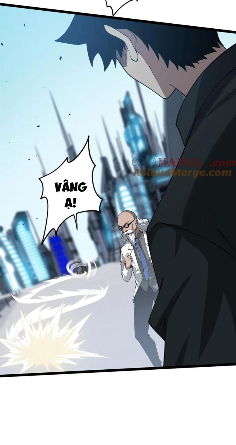 Sức Mạnh Tối Đa? Ta Lại Là Vong Linh Sư! Chap 12 - Next Chap 13