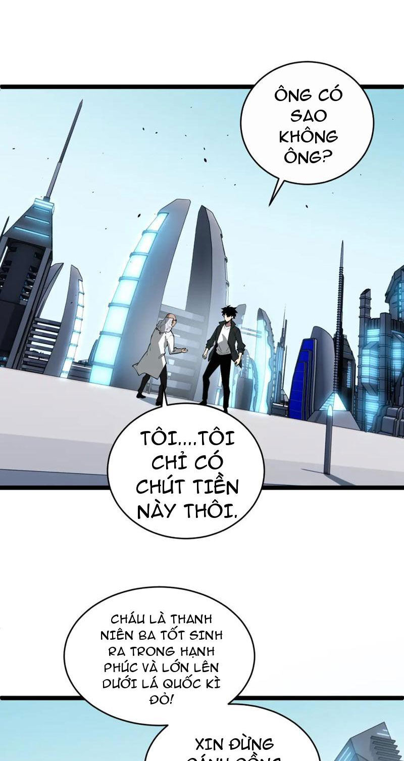 Sức Mạnh Tối Đa? Ta Lại Là Vong Linh Sư! Chap 12 - Next Chap 13