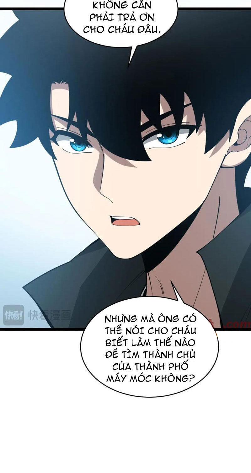 Sức Mạnh Tối Đa? Ta Lại Là Vong Linh Sư! Chap 12 - Next Chap 13