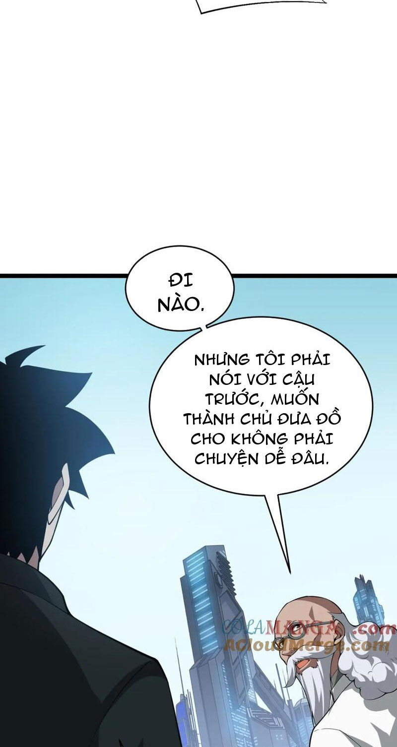 Sức Mạnh Tối Đa? Ta Lại Là Vong Linh Sư! Chap 12 - Next Chap 13