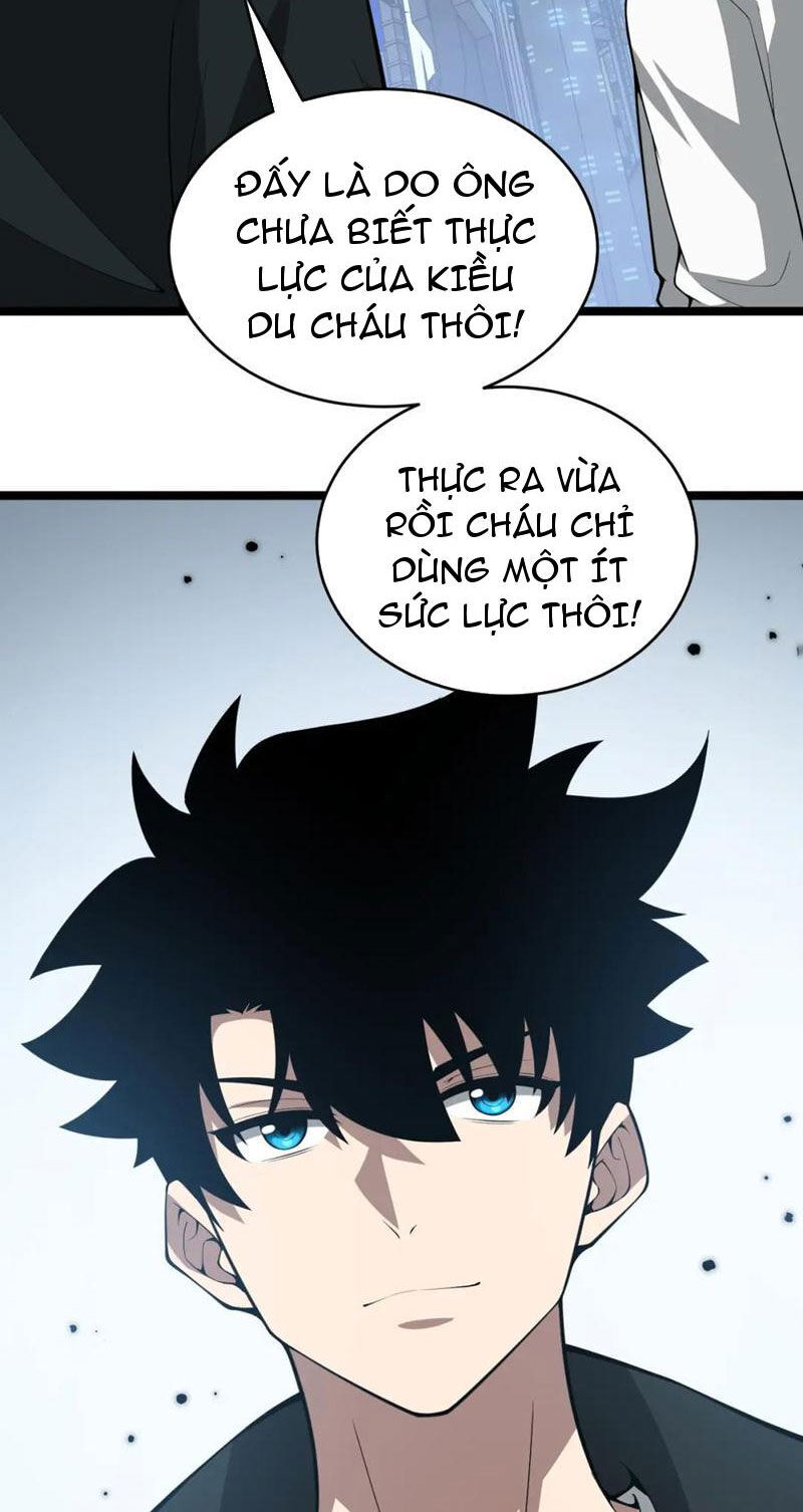 Sức Mạnh Tối Đa? Ta Lại Là Vong Linh Sư! Chap 12 - Next Chap 13
