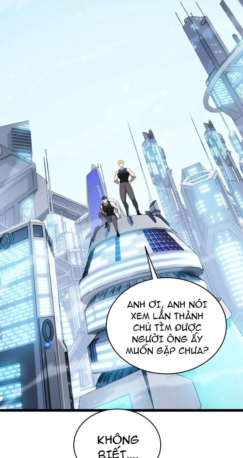 Sức Mạnh Tối Đa? Ta Lại Là Vong Linh Sư! Chap 12 - Next Chap 13