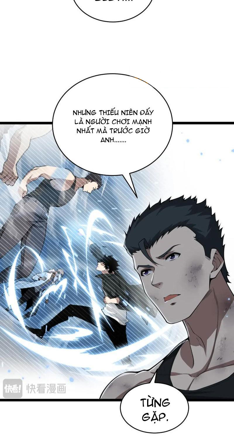 Sức Mạnh Tối Đa? Ta Lại Là Vong Linh Sư! Chap 12 - Next Chap 13
