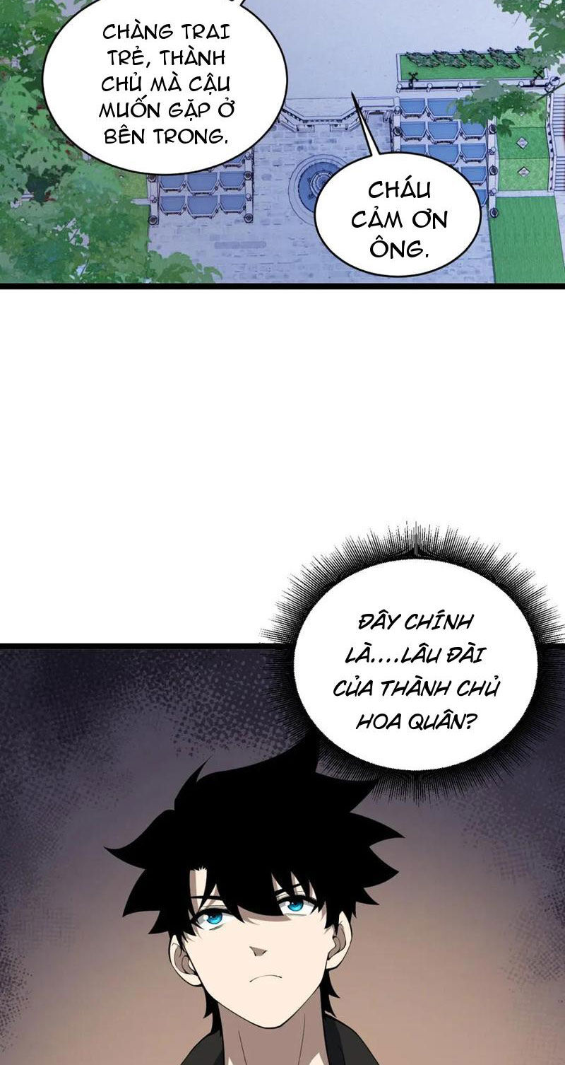 Sức Mạnh Tối Đa? Ta Lại Là Vong Linh Sư! Chap 12 - Next Chap 13