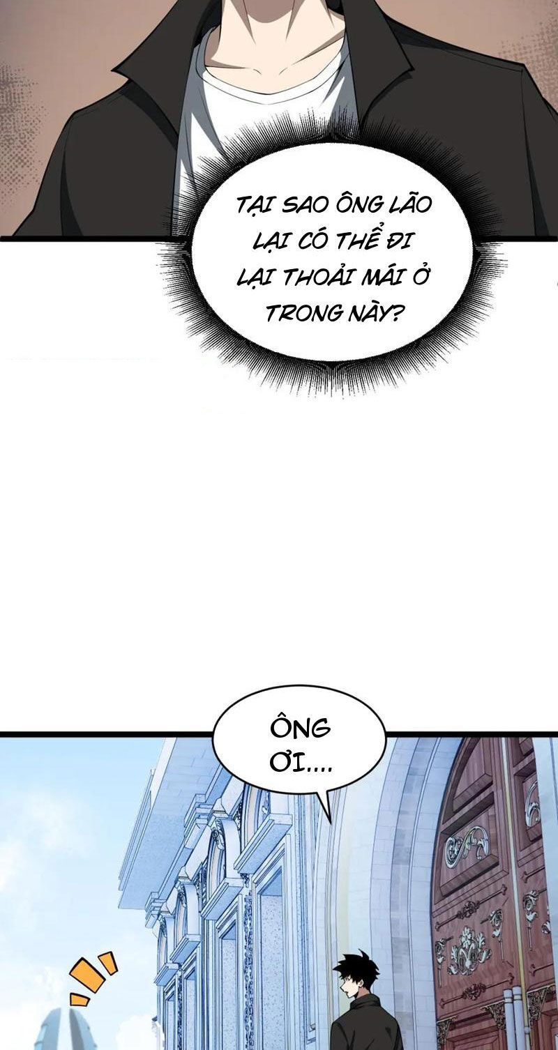 Sức Mạnh Tối Đa? Ta Lại Là Vong Linh Sư! Chap 12 - Next Chap 13