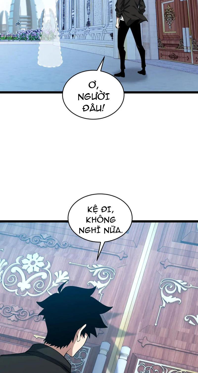 Sức Mạnh Tối Đa? Ta Lại Là Vong Linh Sư! Chap 12 - Next Chap 13