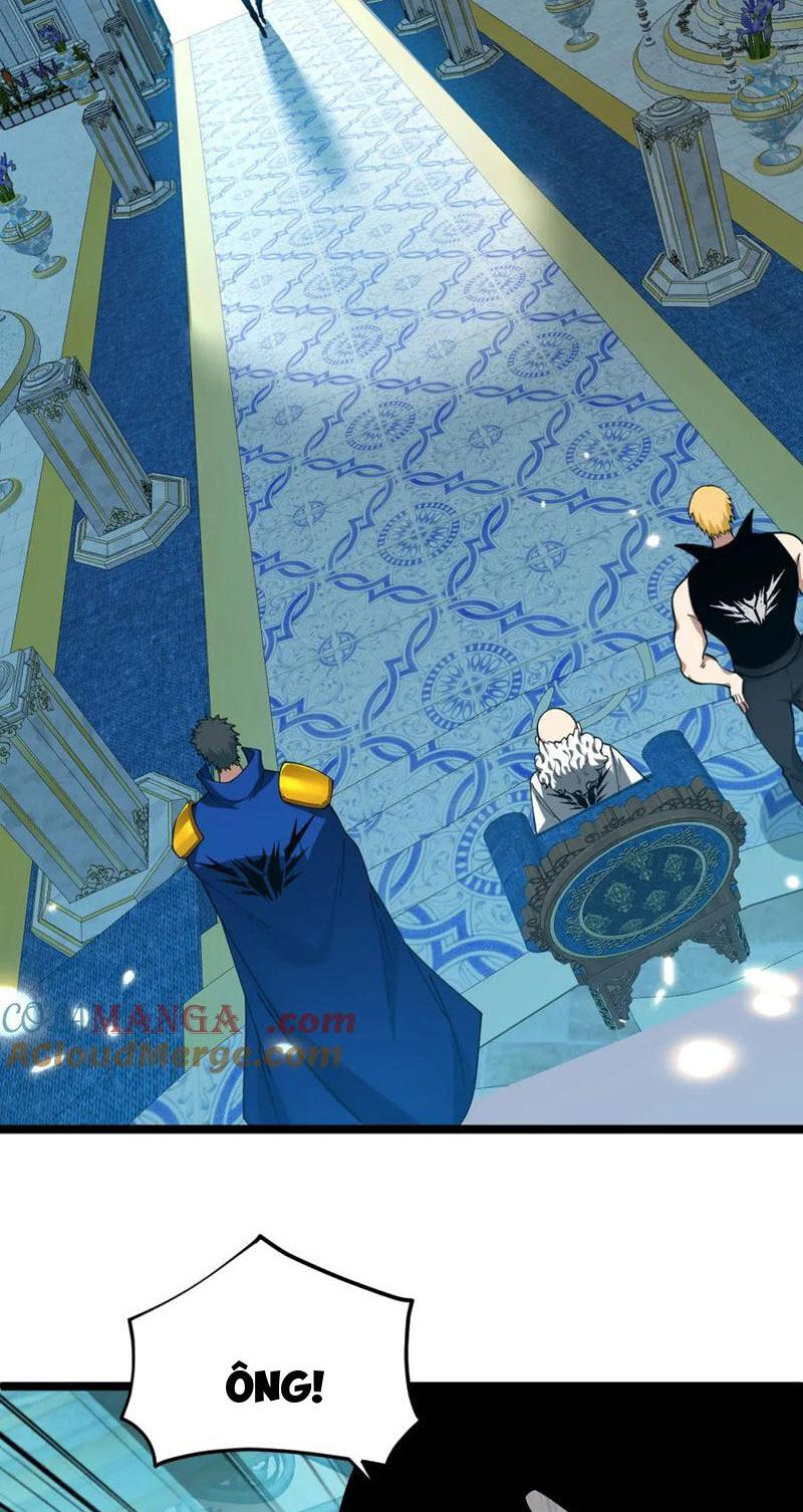 Sức Mạnh Tối Đa? Ta Lại Là Vong Linh Sư! Chap 12 - Next Chap 13