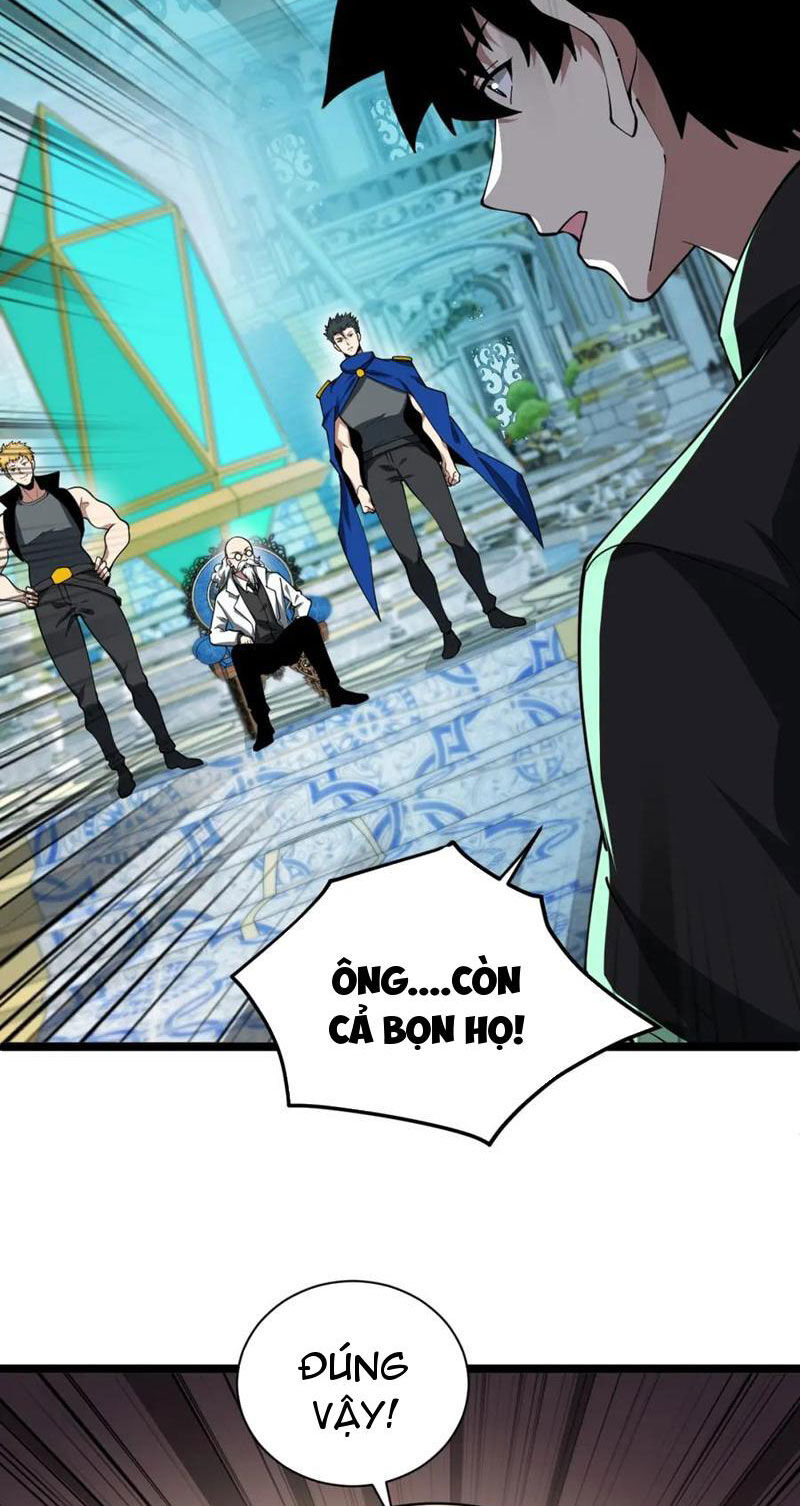 Sức Mạnh Tối Đa? Ta Lại Là Vong Linh Sư! Chap 12 - Next Chap 13