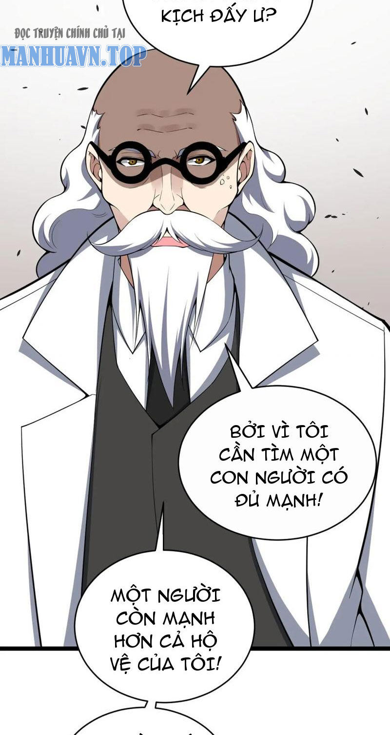 Sức Mạnh Tối Đa? Ta Lại Là Vong Linh Sư! Chap 12 - Next Chap 13