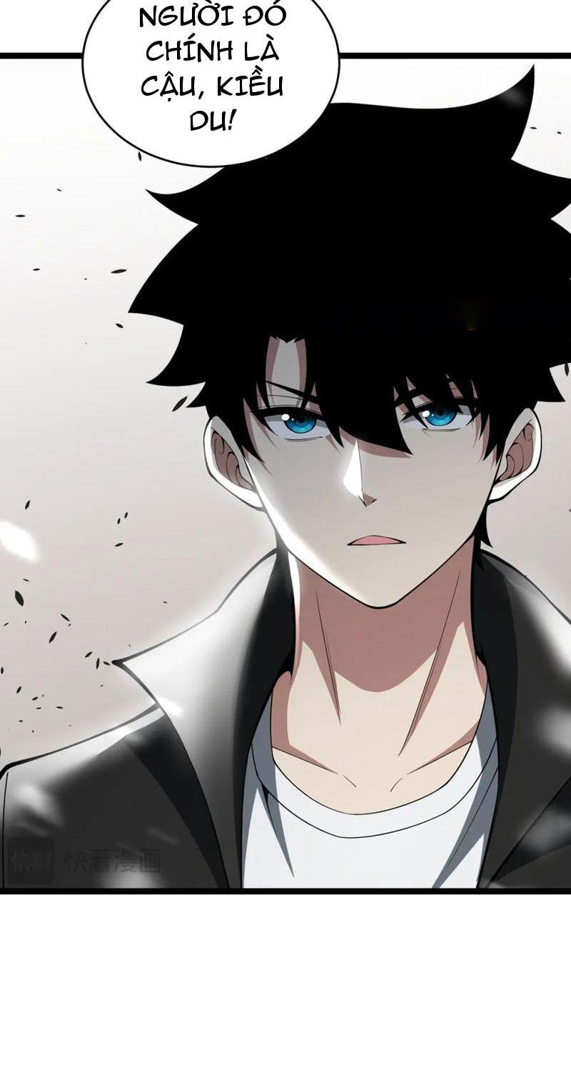 Sức Mạnh Tối Đa? Ta Lại Là Vong Linh Sư! Chap 12 - Next Chap 13