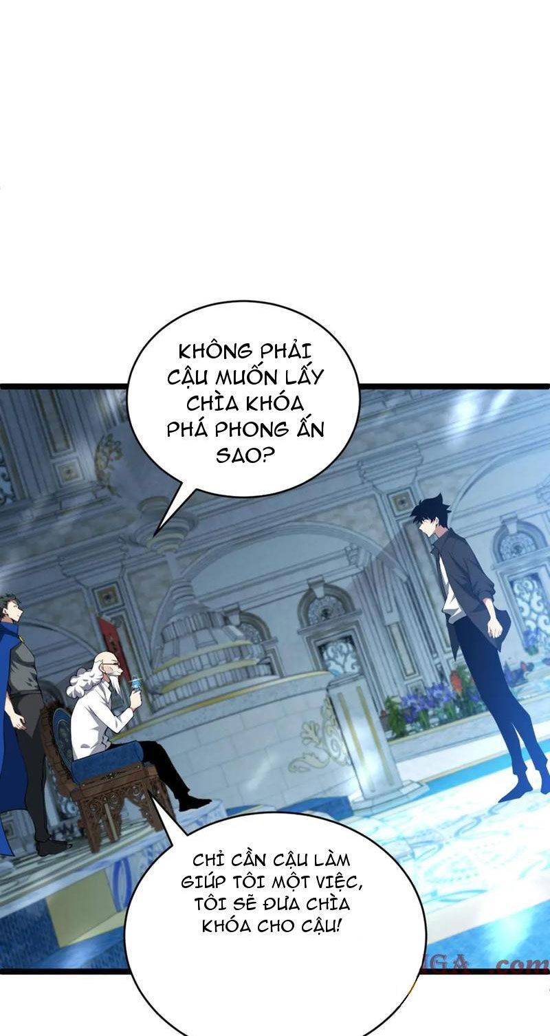 Sức Mạnh Tối Đa? Ta Lại Là Vong Linh Sư! Chap 12 - Next Chap 13