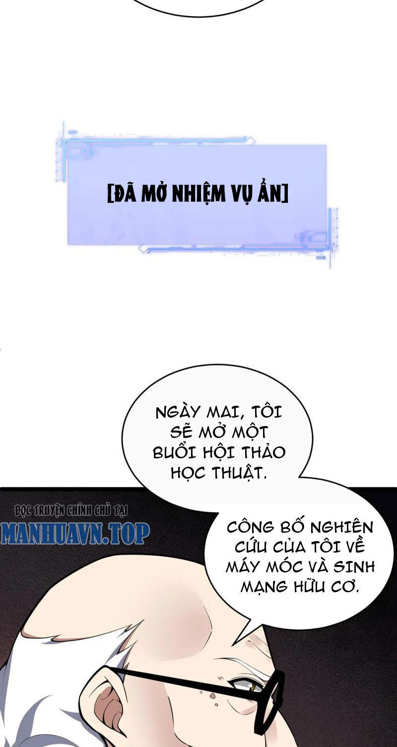 Sức Mạnh Tối Đa? Ta Lại Là Vong Linh Sư! Chap 12 - Next Chap 13