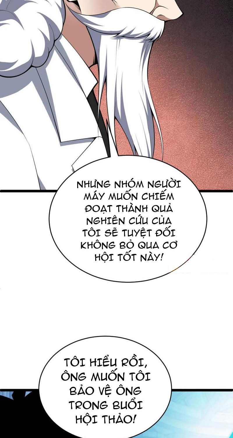 Sức Mạnh Tối Đa? Ta Lại Là Vong Linh Sư! Chap 12 - Next Chap 13