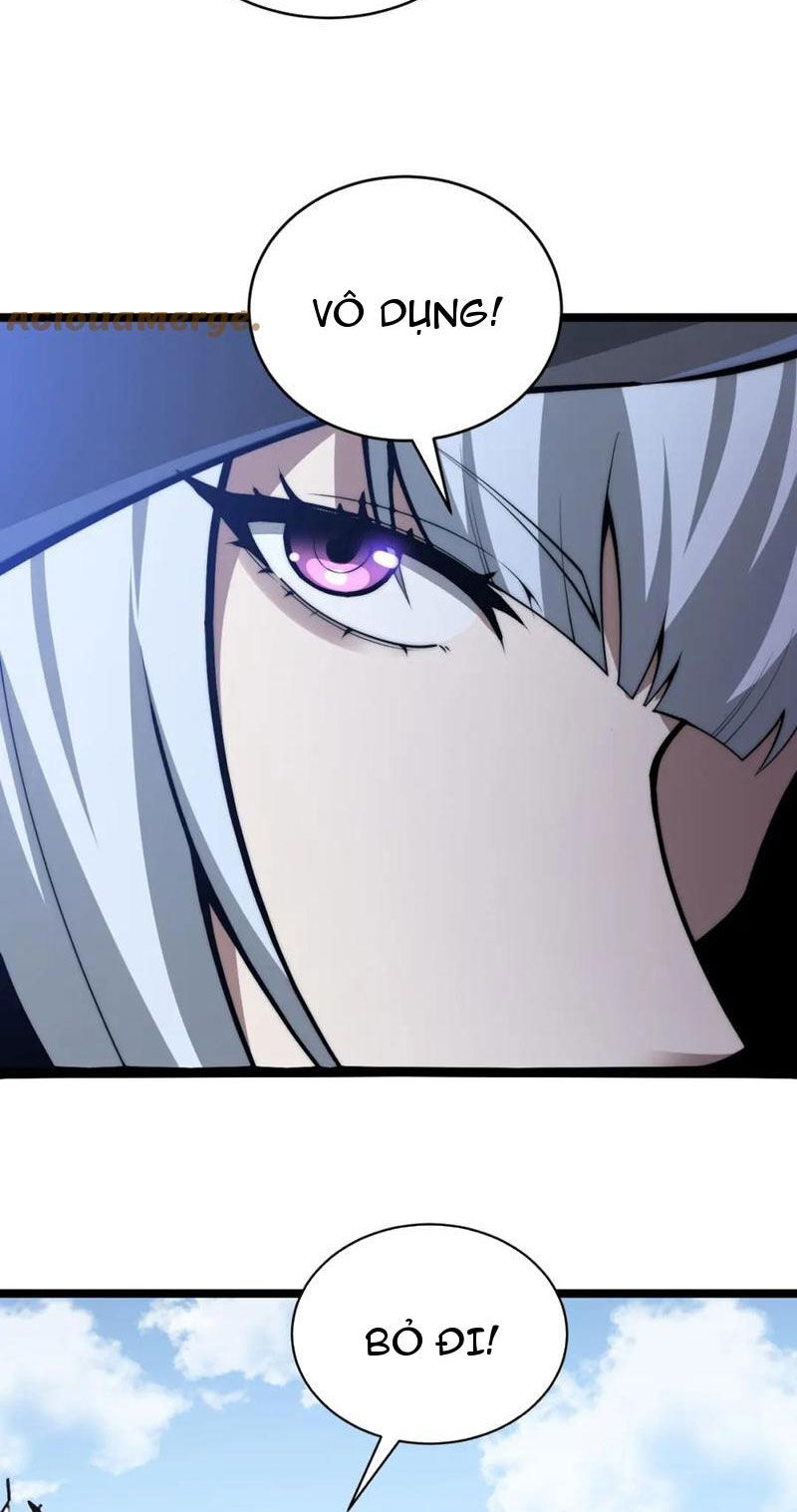 Sức Mạnh Tối Đa? Ta Lại Là Vong Linh Sư! Chap 12 - Next Chap 13