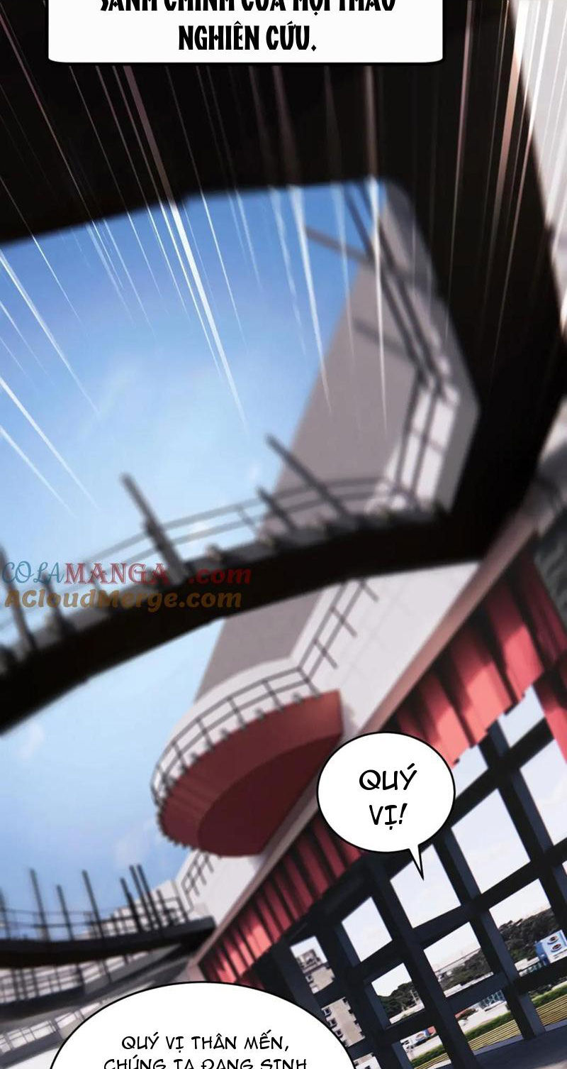 Sức Mạnh Tối Đa? Ta Lại Là Vong Linh Sư! Chap 12 - Next Chap 13