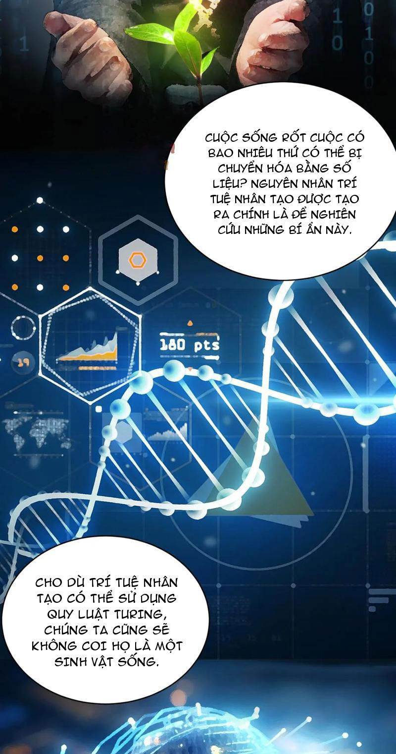 Sức Mạnh Tối Đa? Ta Lại Là Vong Linh Sư! Chap 12 - Next Chap 13