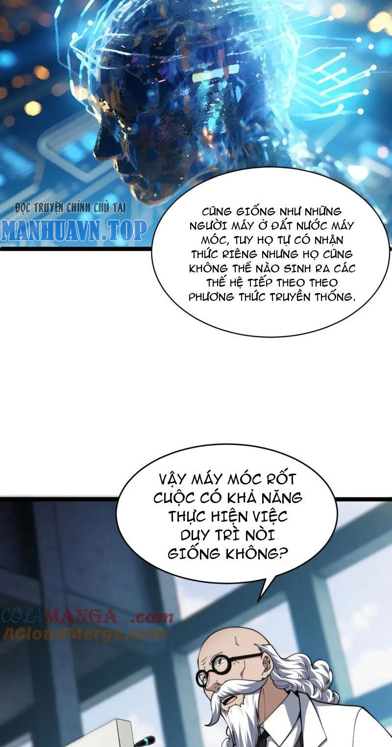 Sức Mạnh Tối Đa? Ta Lại Là Vong Linh Sư! Chap 12 - Next Chap 13