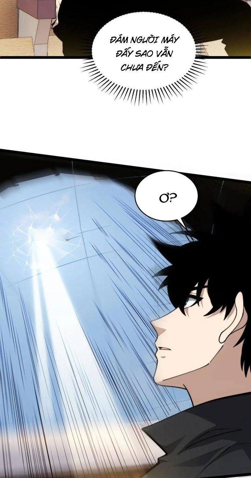 Sức Mạnh Tối Đa? Ta Lại Là Vong Linh Sư! Chap 12 - Next Chap 13
