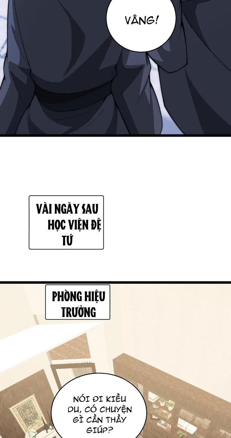 Sức Mạnh Tối Đa? Ta Lại Là Vong Linh Sư! Chap 12 - Next Chap 13