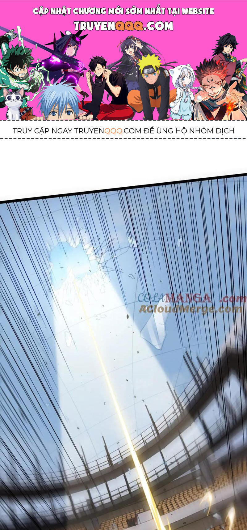 Sức Mạnh Tối Đa? Ta Lại Là Vong Linh Sư! Chap 13 - Next Chap 14