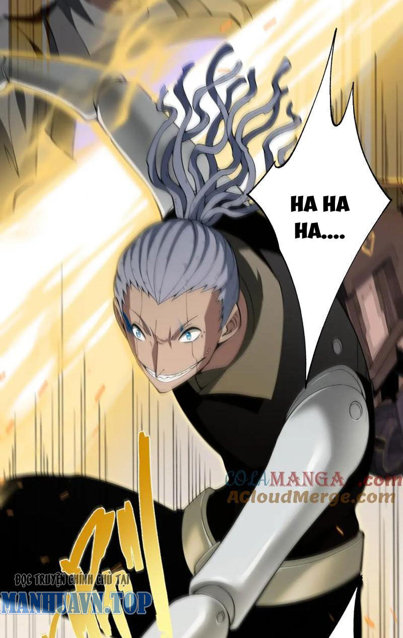 Sức Mạnh Tối Đa? Ta Lại Là Vong Linh Sư! Chap 13 - Next Chap 14