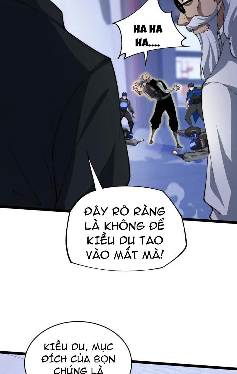 Sức Mạnh Tối Đa? Ta Lại Là Vong Linh Sư! Chap 13 - Next Chap 14