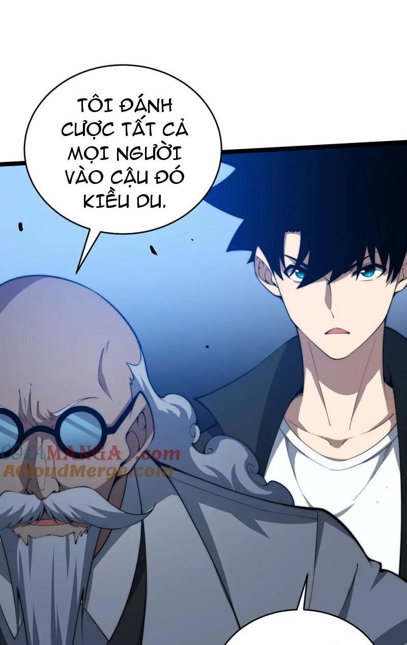 Sức Mạnh Tối Đa? Ta Lại Là Vong Linh Sư! Chap 13 - Next Chap 14