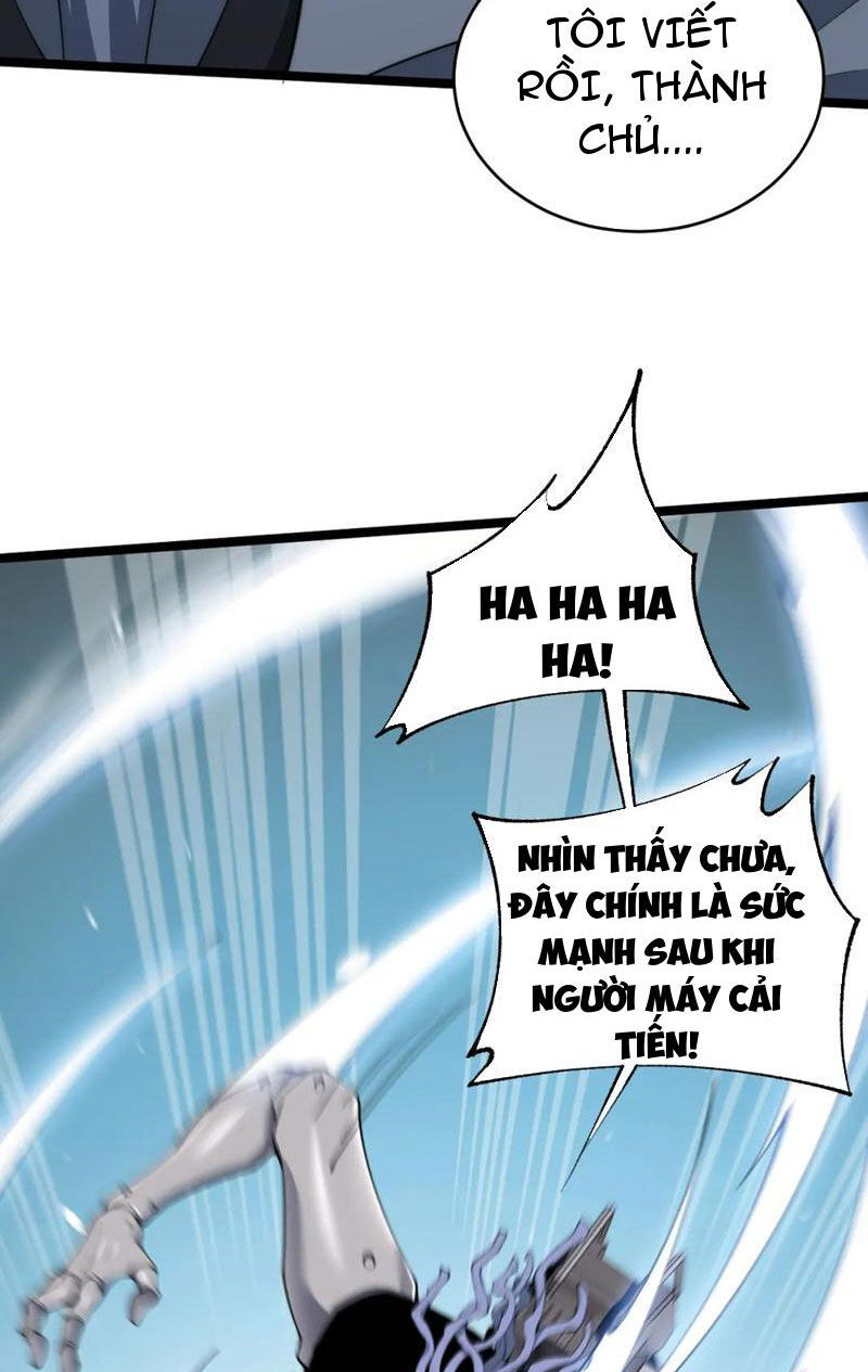 Sức Mạnh Tối Đa? Ta Lại Là Vong Linh Sư! Chap 13 - Next Chap 14