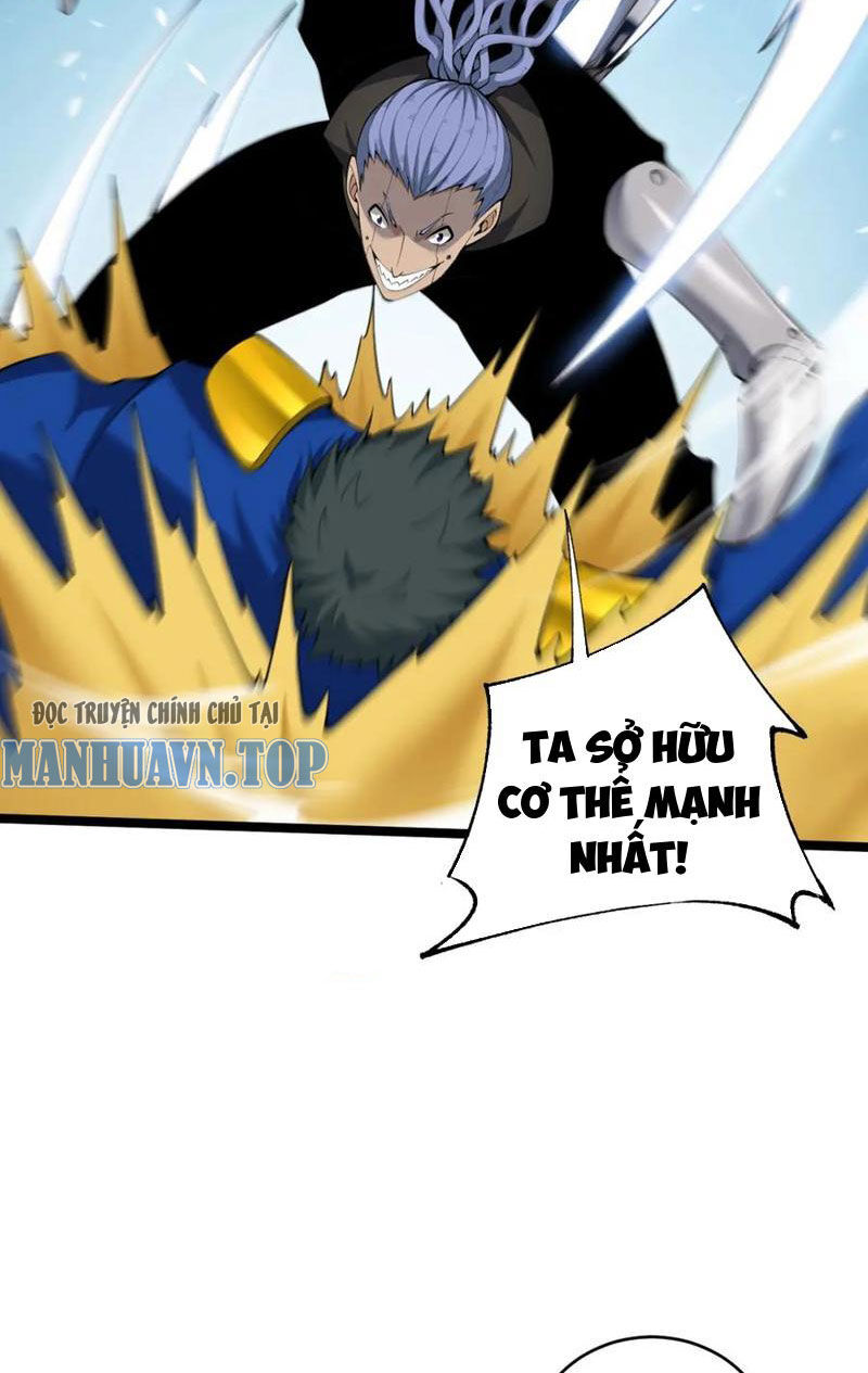Sức Mạnh Tối Đa? Ta Lại Là Vong Linh Sư! Chap 13 - Next Chap 14