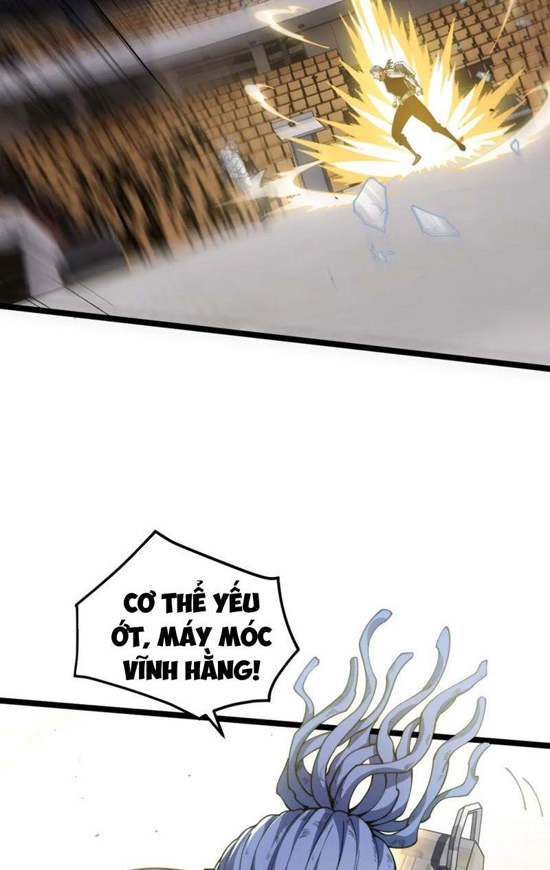 Sức Mạnh Tối Đa? Ta Lại Là Vong Linh Sư! Chap 13 - Next Chap 14