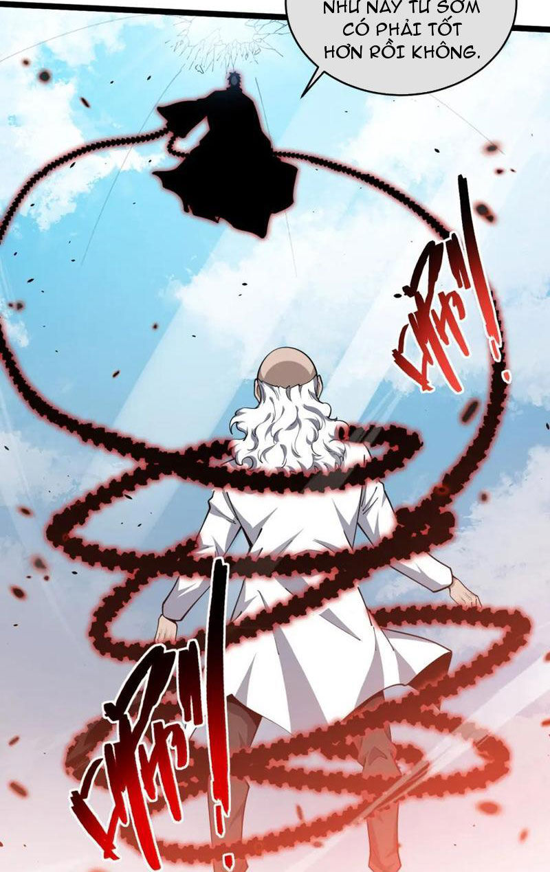 Sức Mạnh Tối Đa? Ta Lại Là Vong Linh Sư! Chap 13 - Next Chap 14