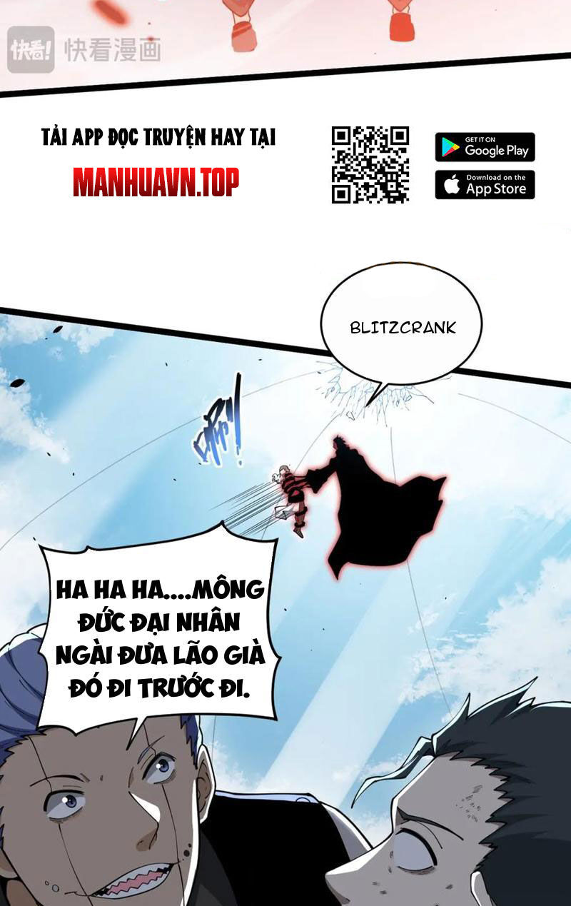 Sức Mạnh Tối Đa? Ta Lại Là Vong Linh Sư! Chap 13 - Next Chap 14