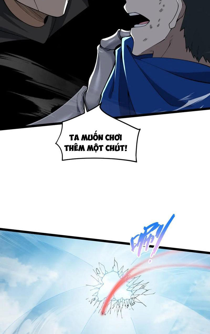 Sức Mạnh Tối Đa? Ta Lại Là Vong Linh Sư! Chap 13 - Next Chap 14