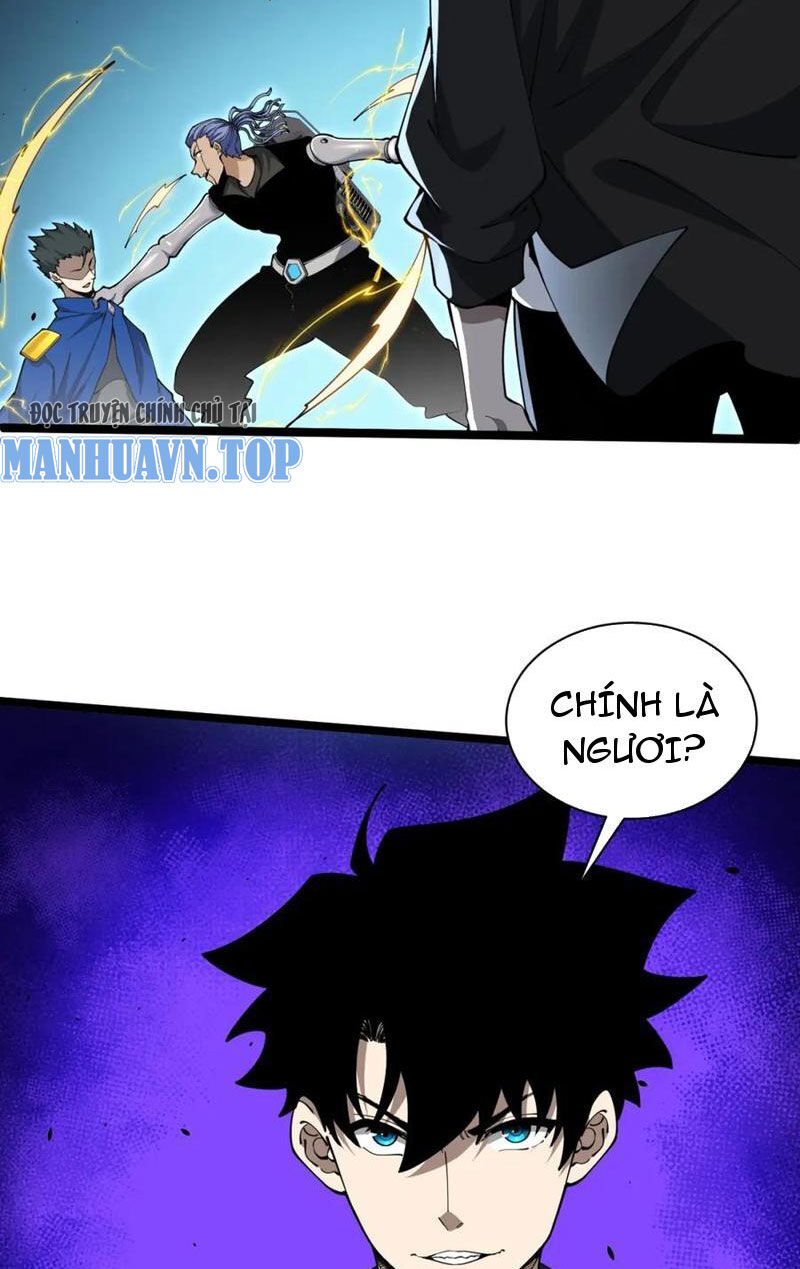 Sức Mạnh Tối Đa? Ta Lại Là Vong Linh Sư! Chap 13 - Next Chap 14