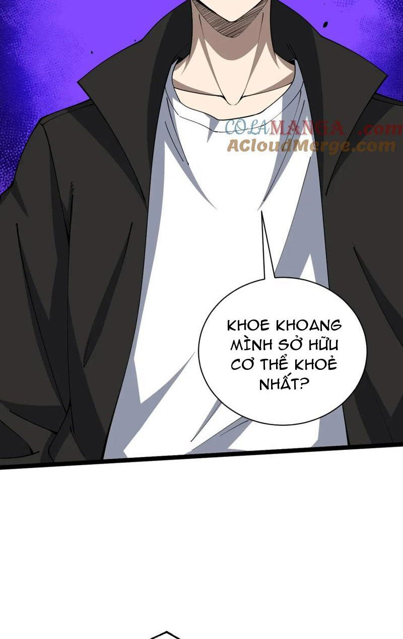 Sức Mạnh Tối Đa? Ta Lại Là Vong Linh Sư! Chap 13 - Next Chap 14