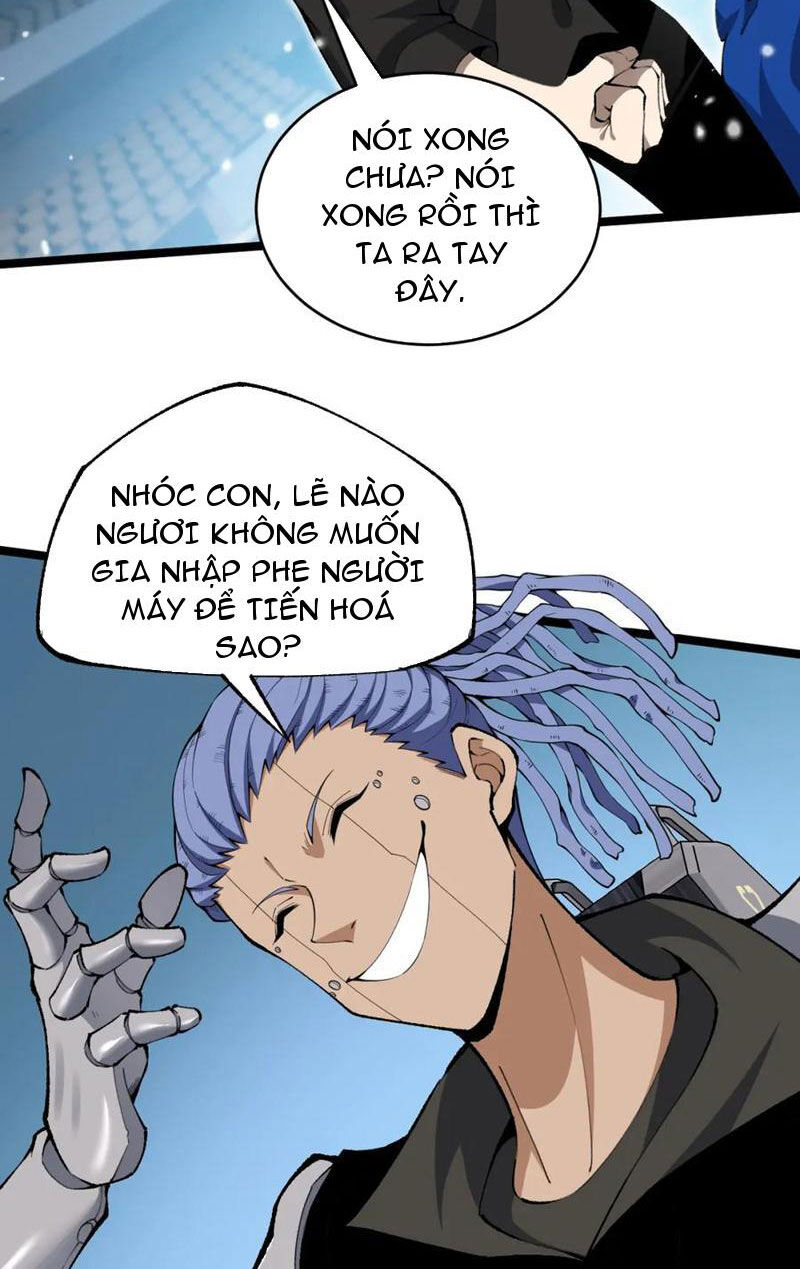 Sức Mạnh Tối Đa? Ta Lại Là Vong Linh Sư! Chap 13 - Next Chap 14