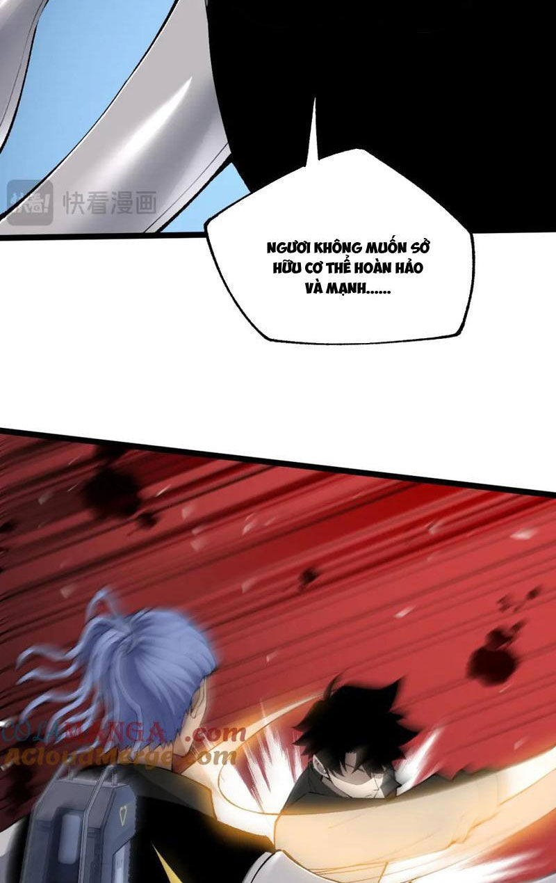 Sức Mạnh Tối Đa? Ta Lại Là Vong Linh Sư! Chap 13 - Next Chap 14