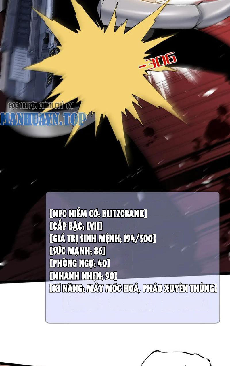 Sức Mạnh Tối Đa? Ta Lại Là Vong Linh Sư! Chap 13 - Next Chap 14