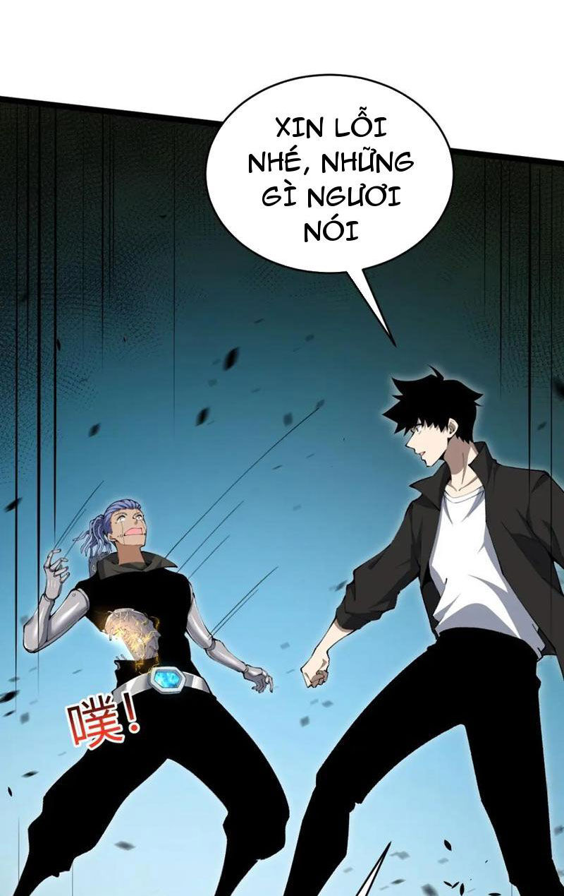 Sức Mạnh Tối Đa? Ta Lại Là Vong Linh Sư! Chap 13 - Next Chap 14