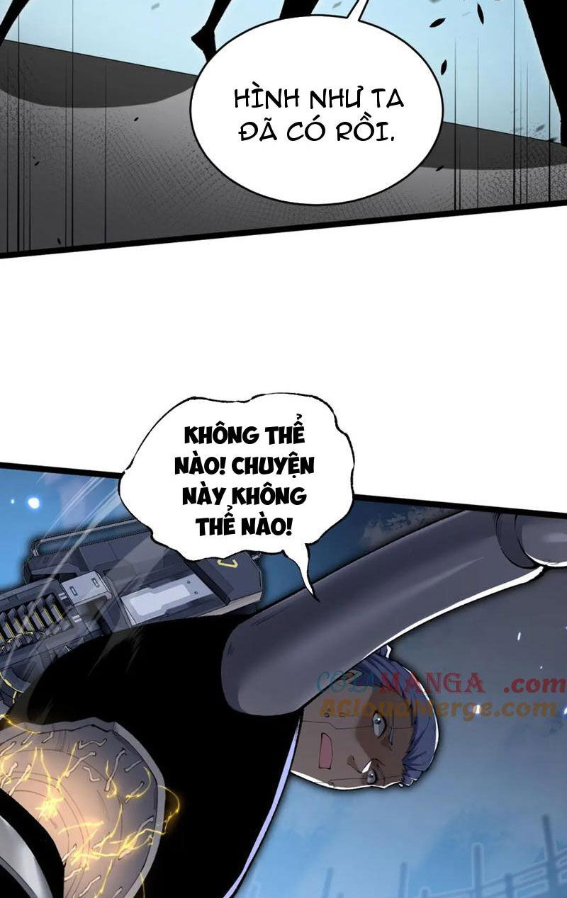 Sức Mạnh Tối Đa? Ta Lại Là Vong Linh Sư! Chap 13 - Next Chap 14