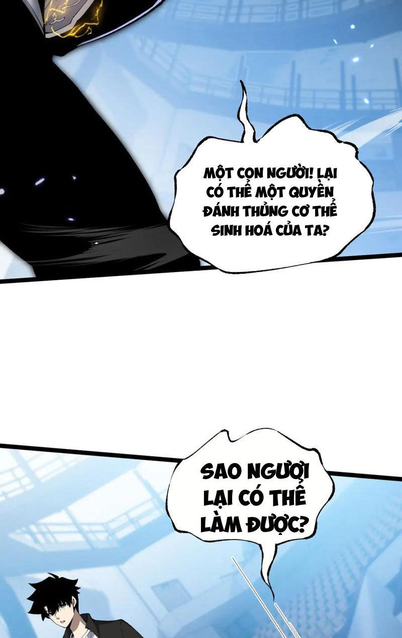 Sức Mạnh Tối Đa? Ta Lại Là Vong Linh Sư! Chap 13 - Next Chap 14