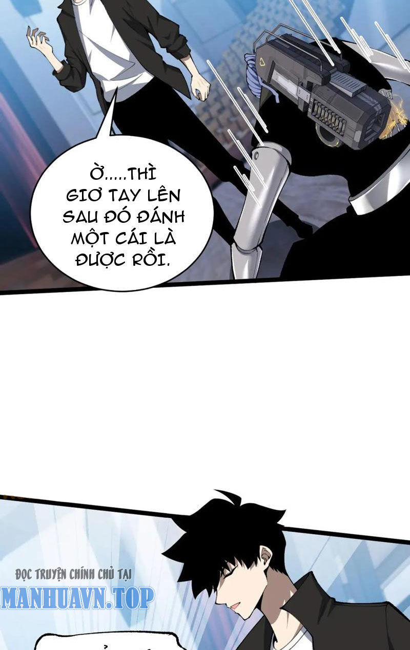 Sức Mạnh Tối Đa? Ta Lại Là Vong Linh Sư! Chap 13 - Next Chap 14