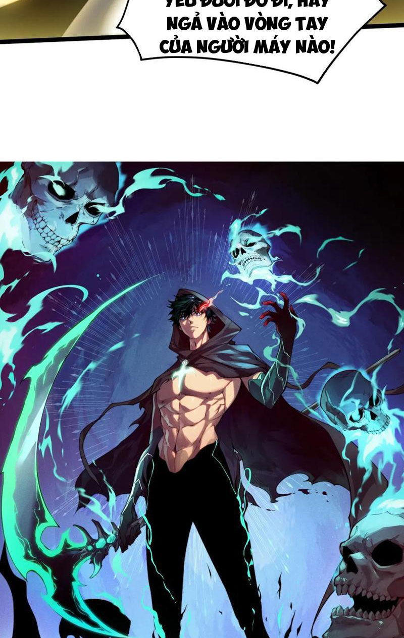 Sức Mạnh Tối Đa? Ta Lại Là Vong Linh Sư! Chap 13 - Next Chap 14